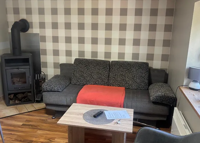 Fh Charlottchen Nyaraló